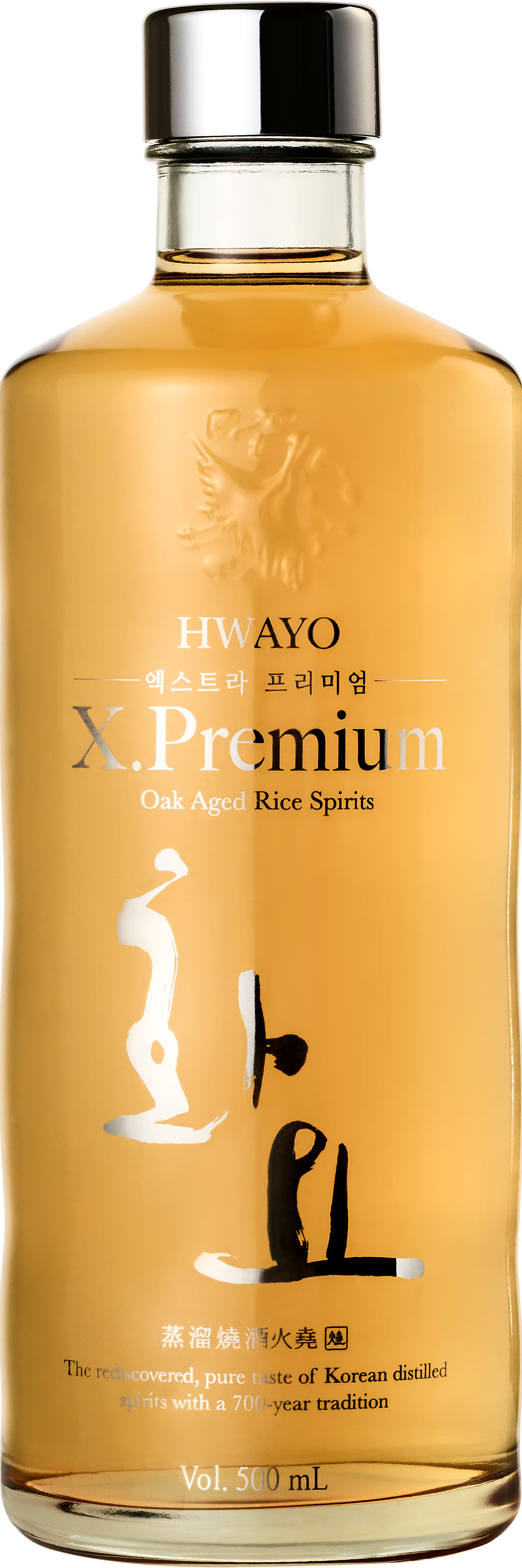 Hwayo XP